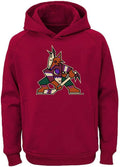 NHL Youth Hoodie Pullover Sweatshirt for Ultimate Team Spirit