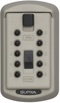 Kidde AccessPoint KeySafe Original Slimline 2-Key Lock Box - Secure