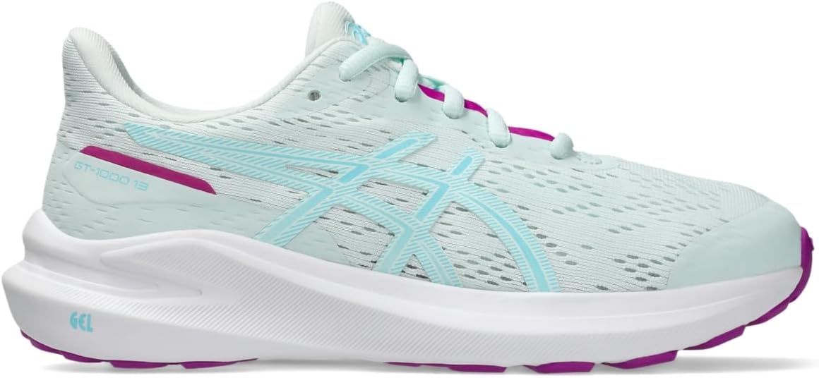 ASICS Kid's GT-1000 13 Running Shoes by Asics for Kids