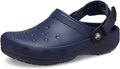 Crocs Classic Work Clogs Adjustable Slip Resistant Clogs - Work Ready