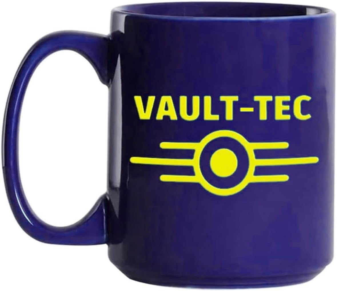 Fall-Out VaultTec 11oz Ceramic Mug
