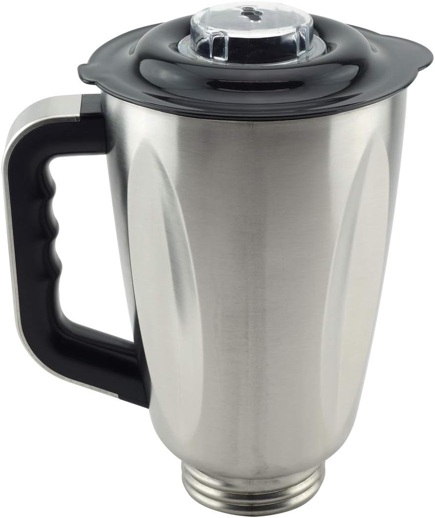 304 Stainless Steel Oster Blender Jar - Felji