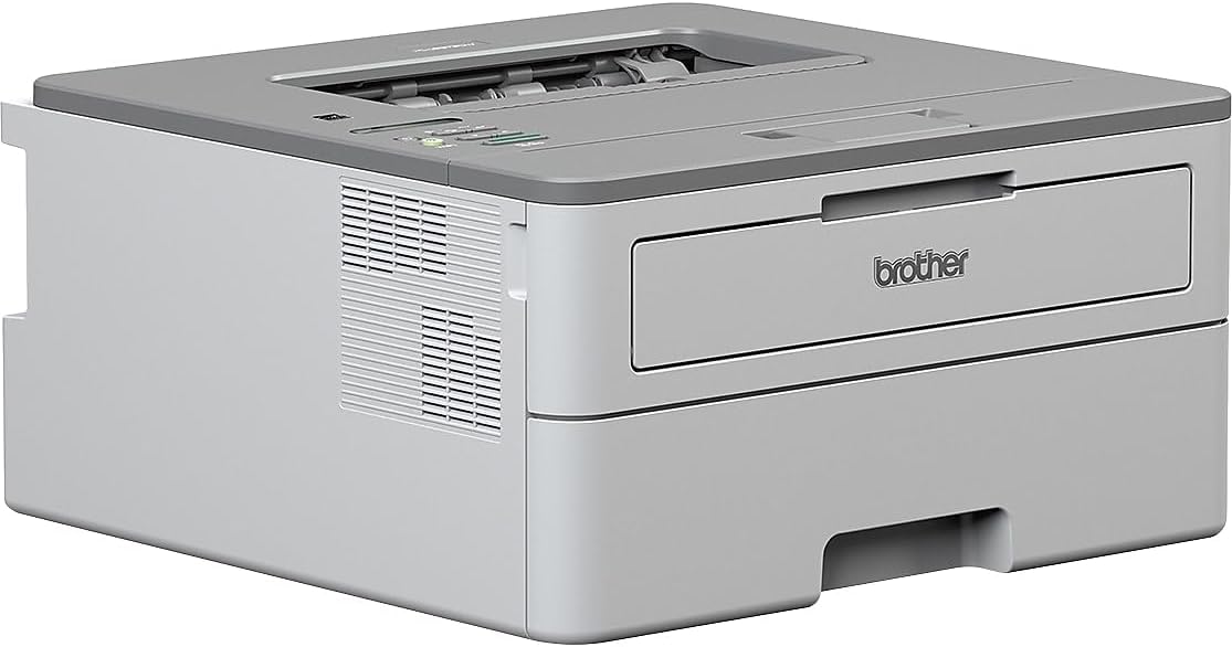 Fast Wireless Printing with Brother HL-L2379DW