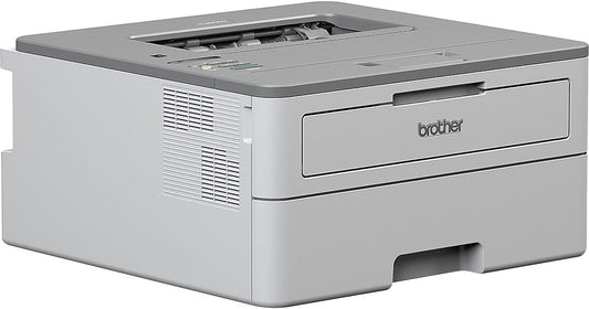 Fast Wireless Printing with Brother HL-L2379DW