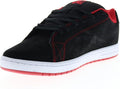 DC Men's Gaveler Low Shoe Skate: Comfort and Style Combined