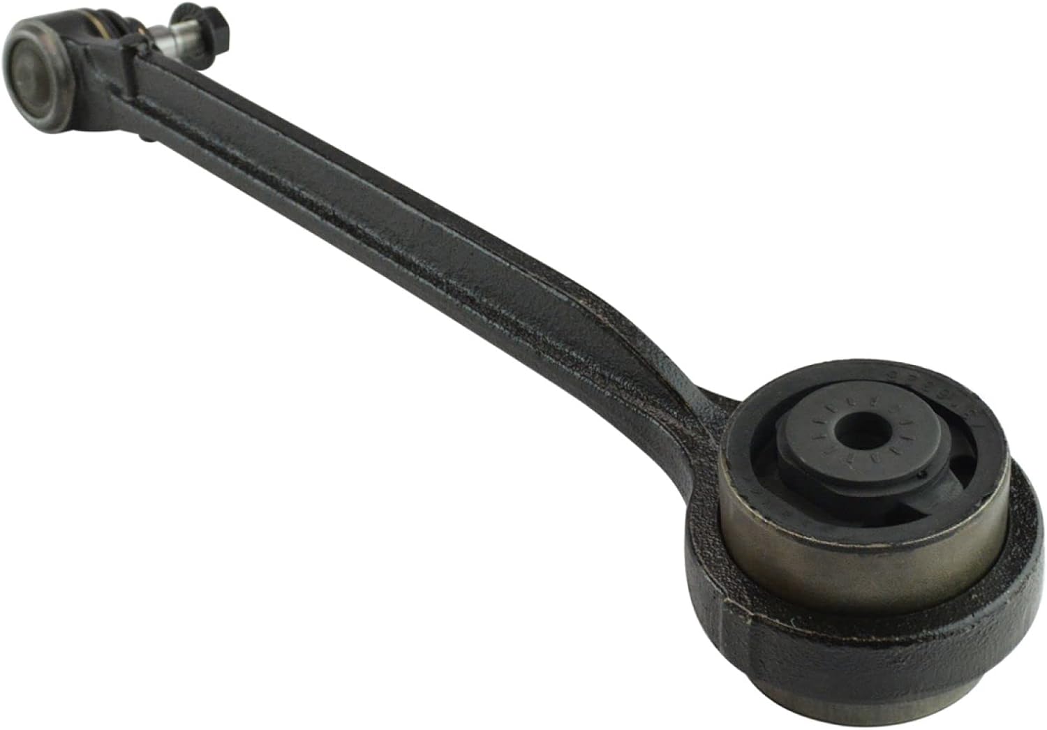 TRQ Front Right Lower Control Arm with Ball Joint for Chrysler 300