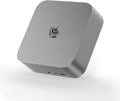 Beelink SER8 Mini PC - Compact 4K Triple-Display Mini Desktop
