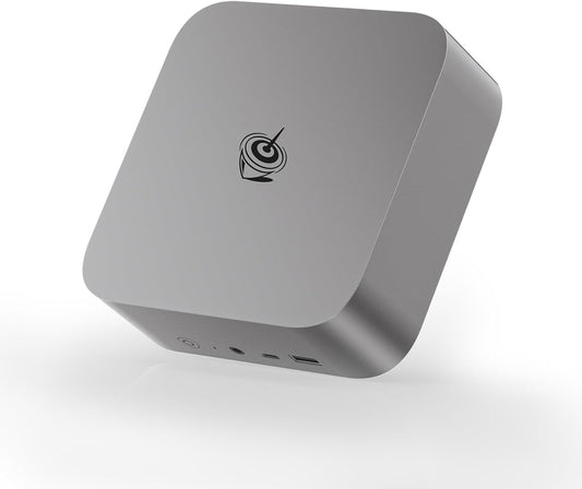Beelink SER8 Mini PC with Ryzen 7 8745HS for Ultimate Performance