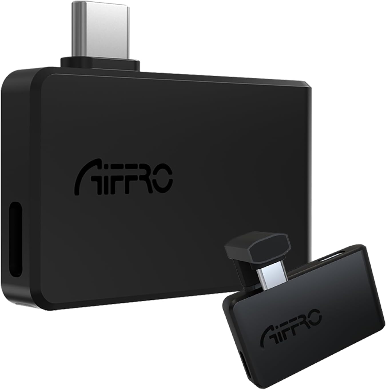 2000MB/s Ultra Speed 3-in-1 External SSD - Real-Time Storage