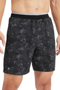 Fundamental Short II Men's Workout Shorts - Ultra Lightweight