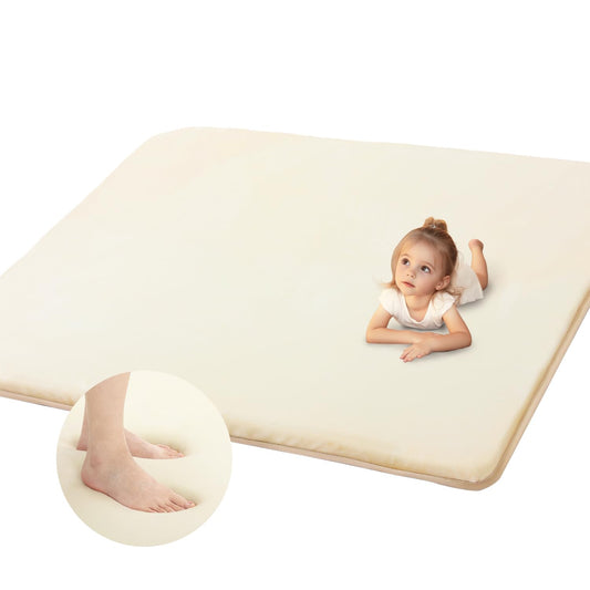Premium Non-Slip Baby Play Mat for Safe Crawling