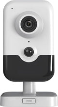 DS-2CD2483G2-I 2.8mm 8MP 4K AcuSense IP Camera - Human/Vehicle