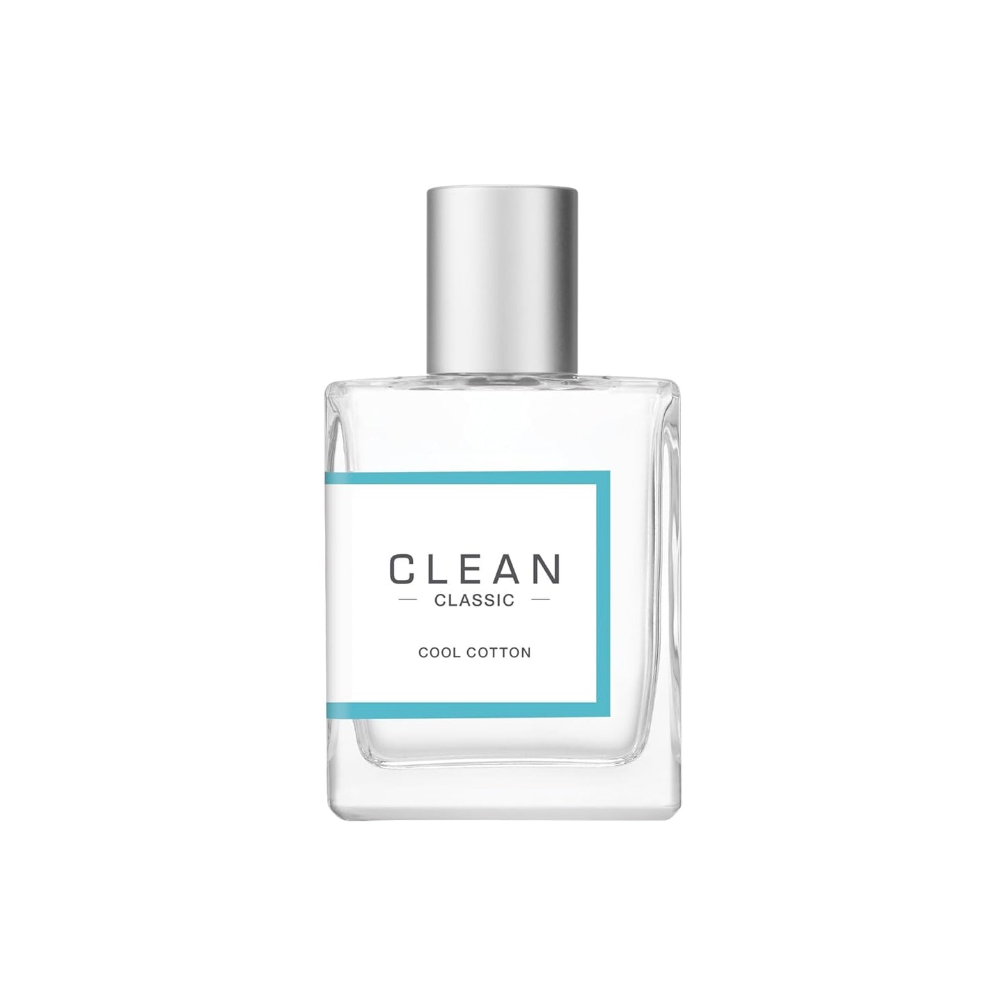 CLEAN CLASSIC Eau de Parfum - Layerable Everyday Fragrance