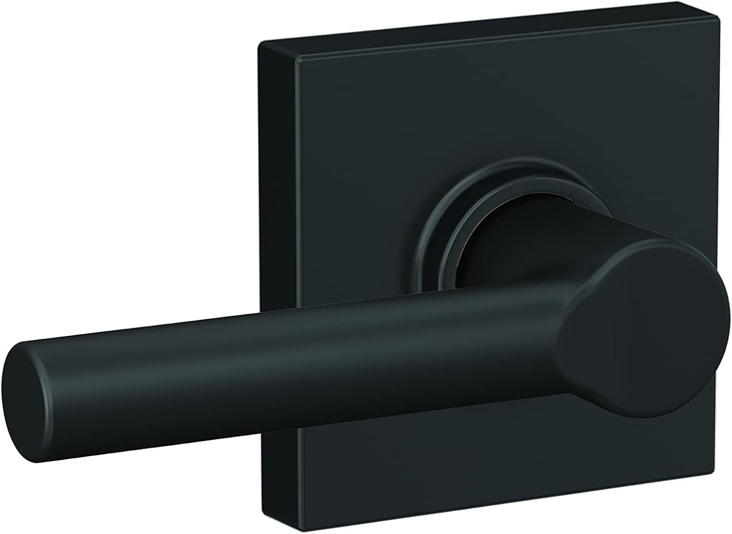 Schlage F10 BRW 622 COL Broadway Lever for Hall & Closet Doors
