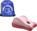 Sweet Surrender Couples Pillow for Pregnancy and Multi-Position