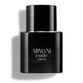 Armani Beauty Code Parfum Cologne for Men - Fresh Aromatic Bergamot