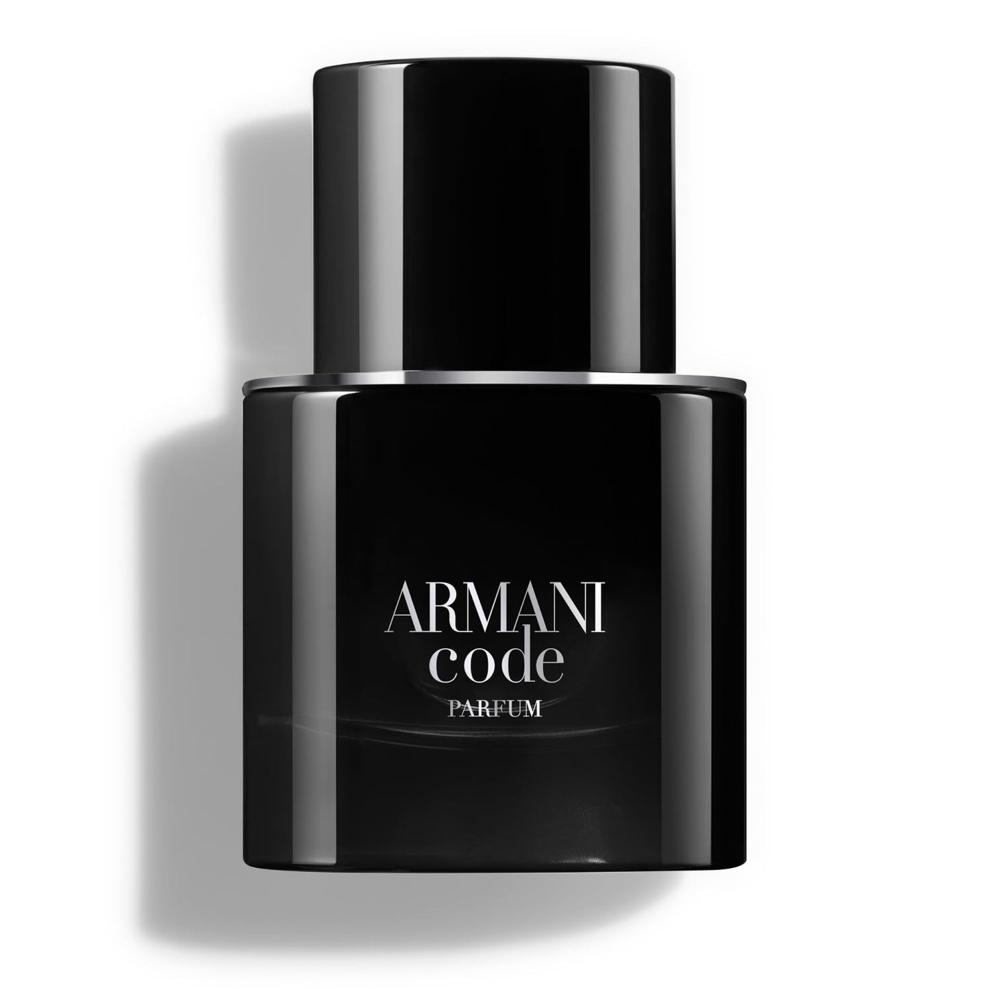 Armani Beauty Code Parfum Cologne for Men - Fresh Aromatic Fragrance