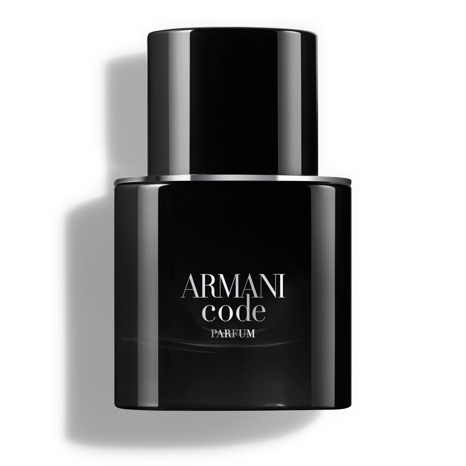 Armani Beauty Code Parfum Cologne for Men - Fresh Aromatic Fragrance