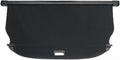 Cargo Cover for 2017-2022 Kia Sportage - Retractable Trunk Shield