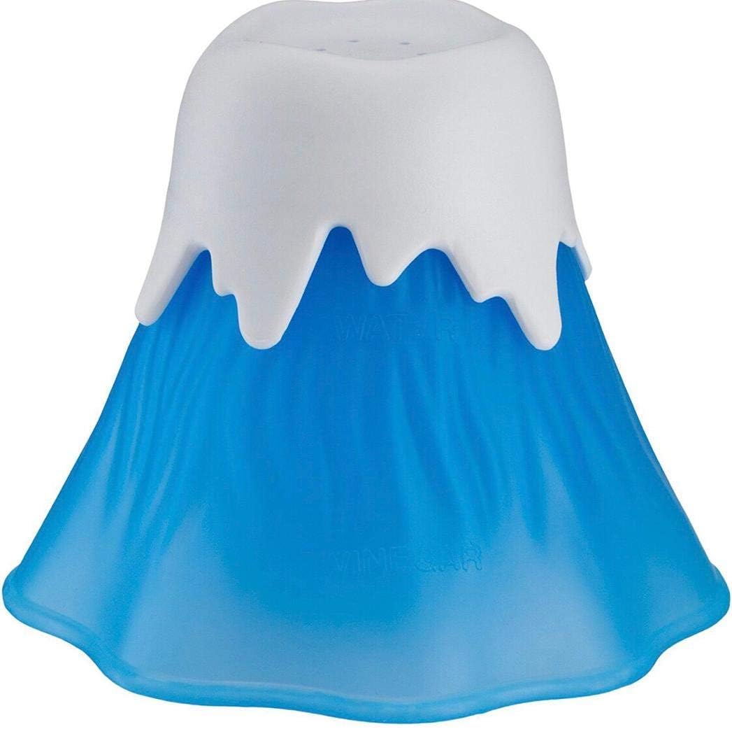 Volcano Microwave Cleaner - Eco-friendly Steamer