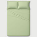 MyGiza Sheets Twin XL Size Egyptian Cotton Bed Sheets Set