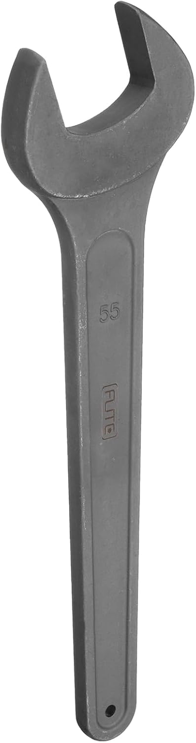 HARFINGTON 55mm Single Open Ended Spanner Wrench for Repairs
