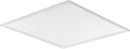 LED 2x2 Flat Panel Light - Switchable Lumens & CCT