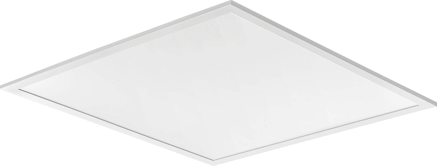 Lithonia Lighting CPX 2x2 LED Flat Panel Light for Versatile Use