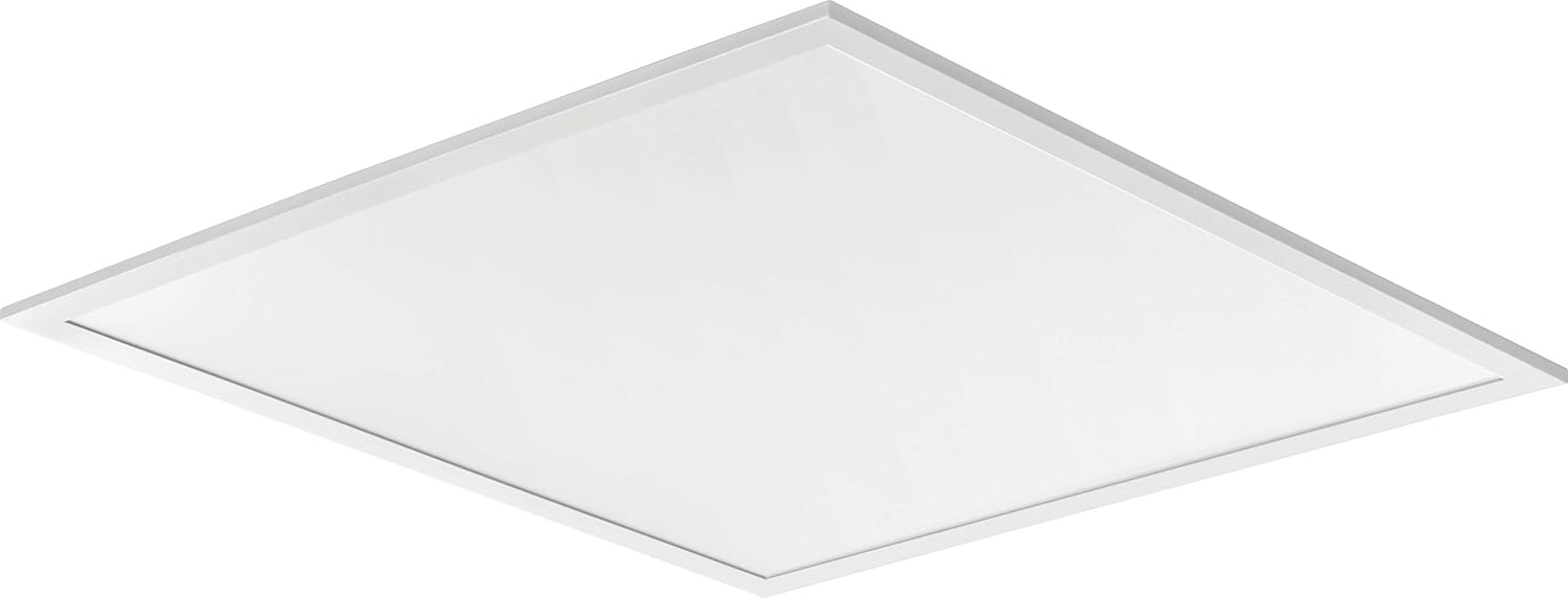 Lithonia Lighting CPX 2x2 LED Flat Panel Light for Versatile Use