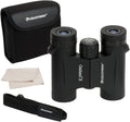 Outland X 10x25 Binoculars - Compact Optics for Birding and Trails