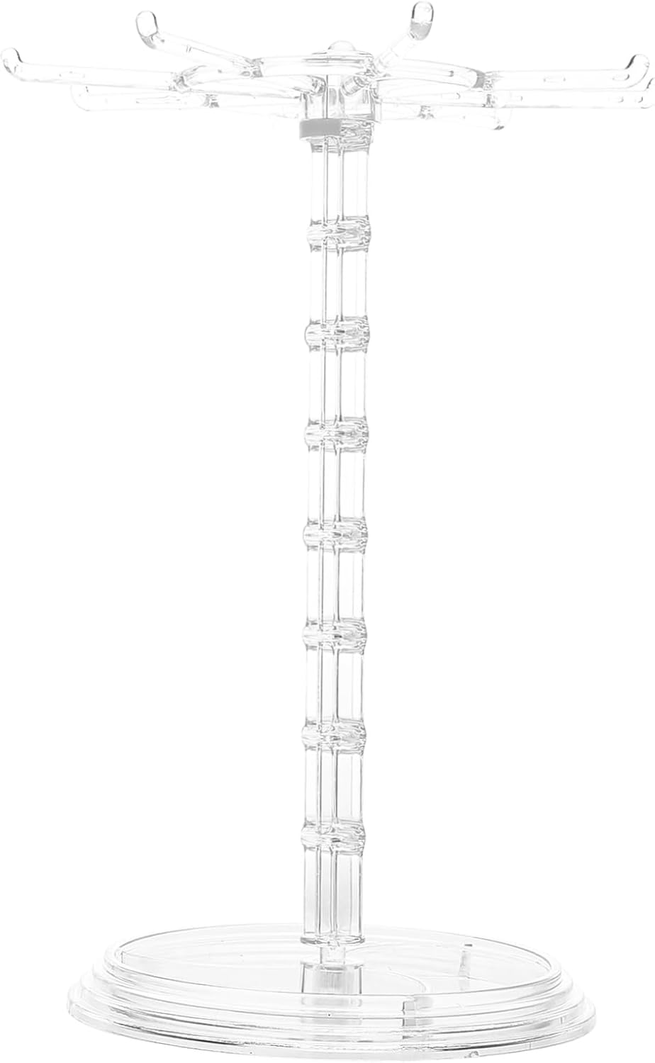 Rotating Jewelry Organizer by Parliky