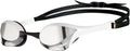 arena Cobra Ultra Swipe Racing Swim Goggles - Advanced Anti-Fog