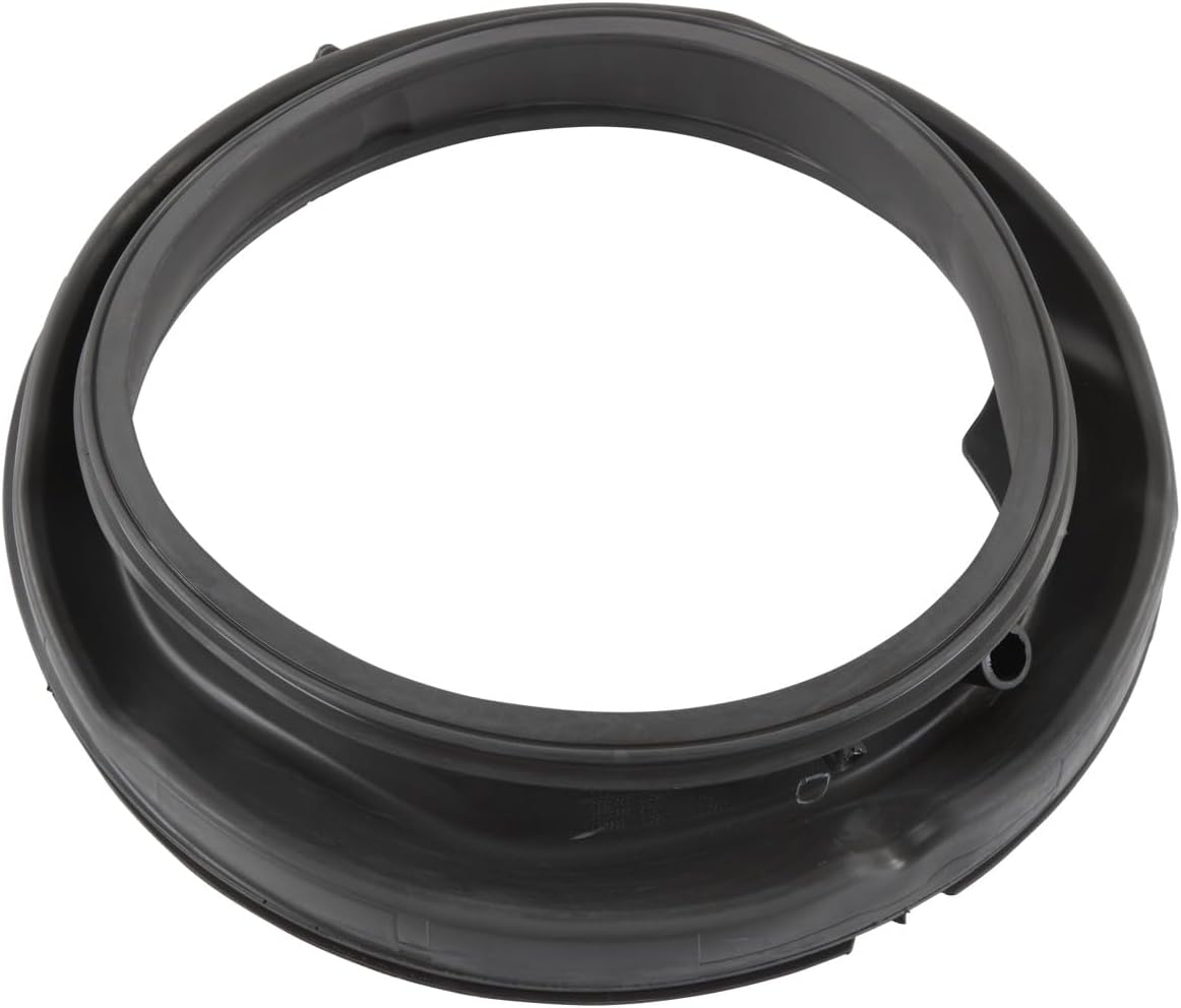 Whirlpool W11314648 Front Load Washer Door Boot Seal Replacement
