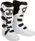 MSR M3X Motocross Boot - Durable, Supportive Off-Road Footwear