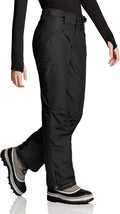 Tesla Women's Waterproof Snow Pants - Stay Warm & Dry!
