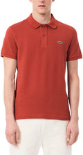 Lacoste Men's Slim Fit L12.12 Short Sleeve Pique Polo - Classic Style