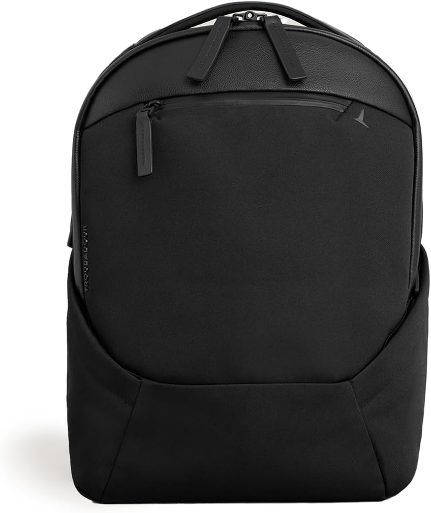 Troubadour Apex 4.0 Compact Laptop Backpack - Ergonomic Design