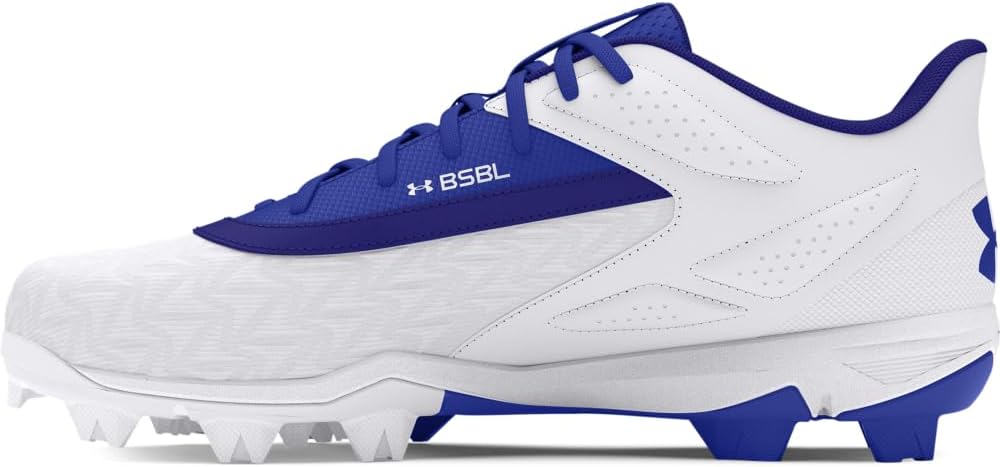 Under Armour Men's Leadoff Low Rm 3.0 Baseball Cleat Sneaker Review