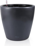 15x14 Dexceder Planter with Wheels for Self-Watering Indoor Plants