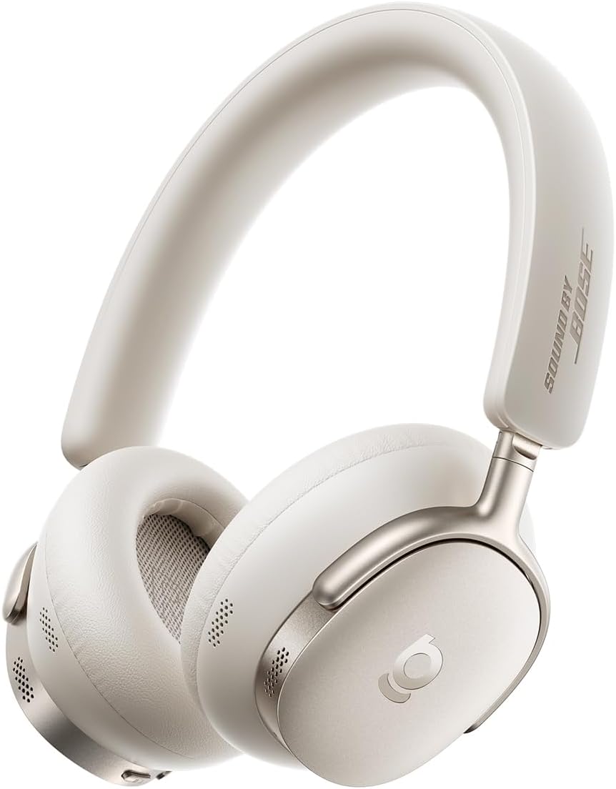 Baseus Inspire XH1 Adaptive Noise Cancelling Headphones Review