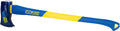 Estwing Maul 8 LB Head Wood Splitting Maul, 36ft - Durable Fiberglass