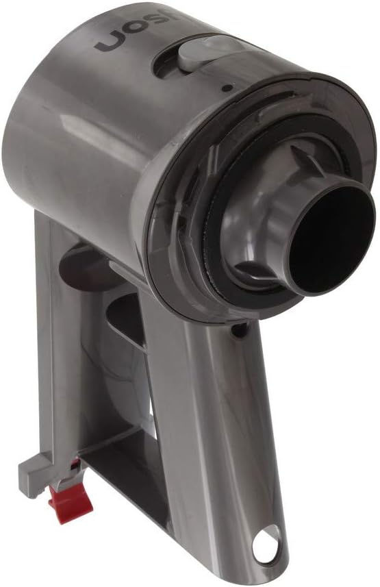 Dyson V8 Engine Set: Genuine Power Boost