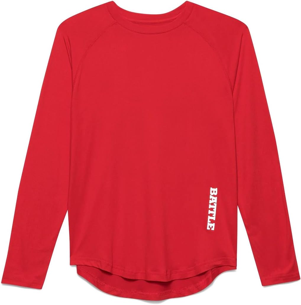 Battle Speed Workout Shirt - Optimize Athletic Performance!