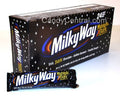 Milky Way midnight chocolate bar - 24 bars pack Candy