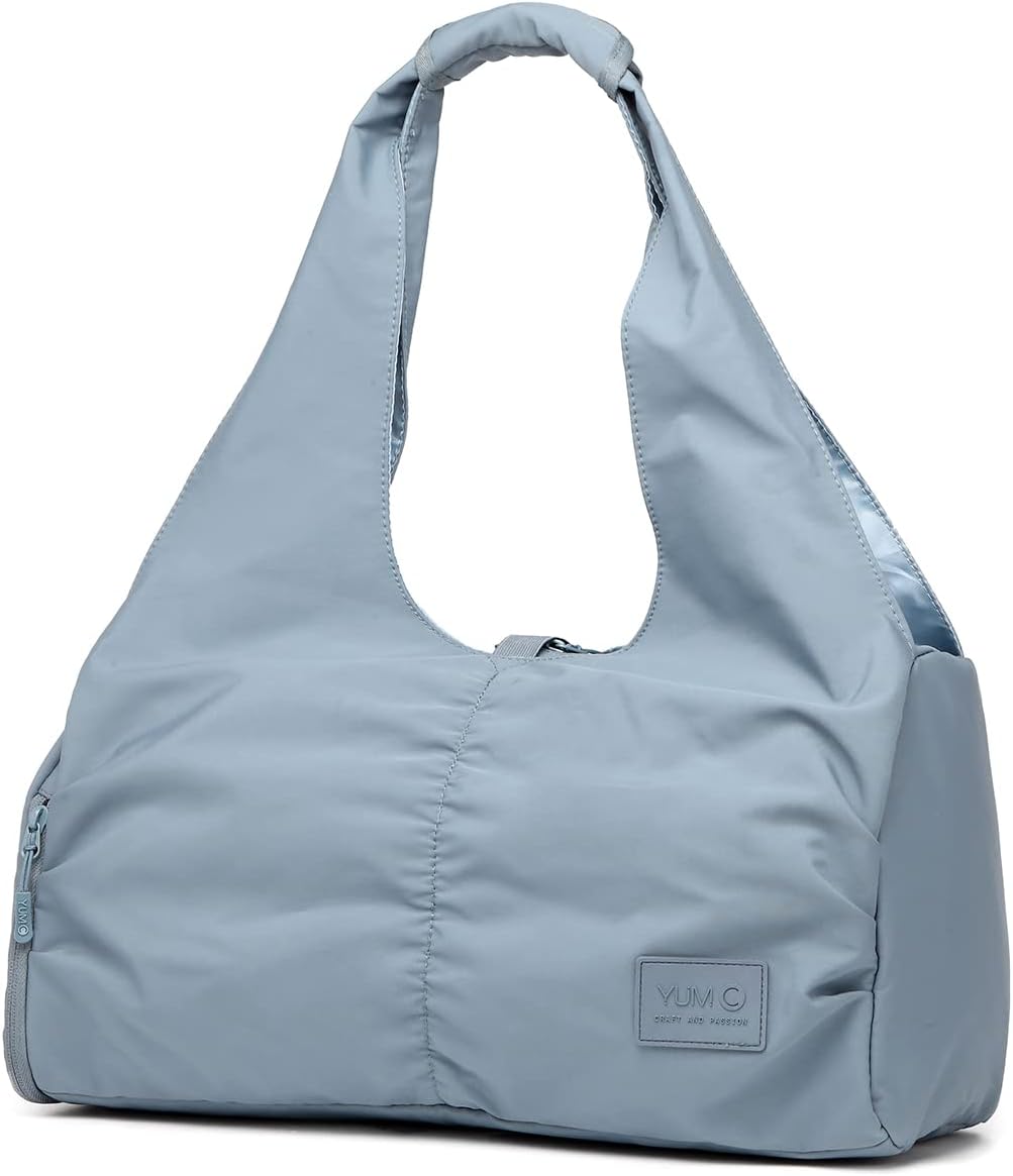Y.U.M.C. Travel Yoga Gym Bag: Stay Organized On-The-Go
