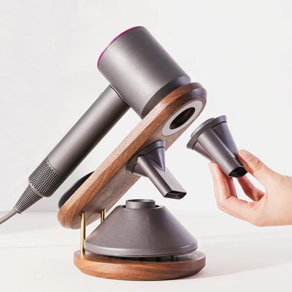 Organize and Display Your Dyson Supersonic Stylishly!