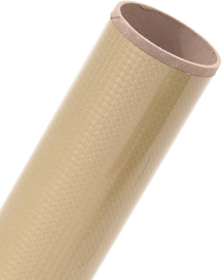 Siser EasyWeed Electric Gold Lens HTV Roll - 11.8x3ft