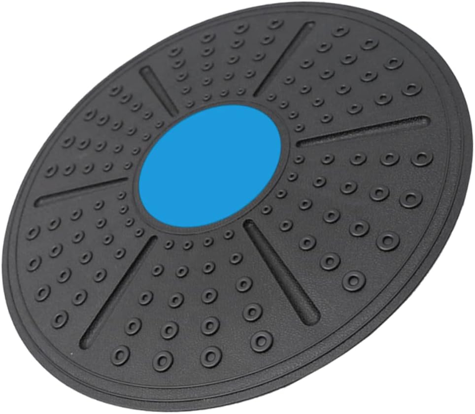 Core Workout Disc for Fitness on the Go