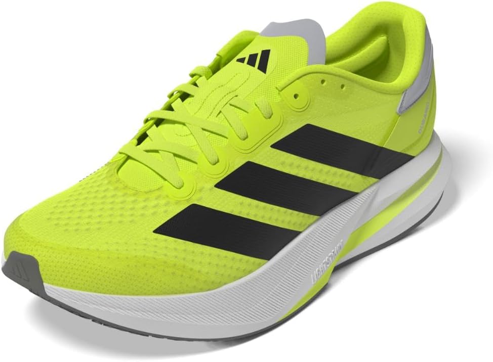 adidas Men's Duramo Speed 2 Running Sneakers for All Surfaces