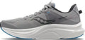 Saucony Men's Tempus Sneaker - Responsive Cushioning for Road Runs